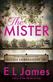 Mister, The: The #1 Sunday Times bestseller
